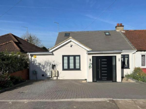 Modern Family Home in Greater London